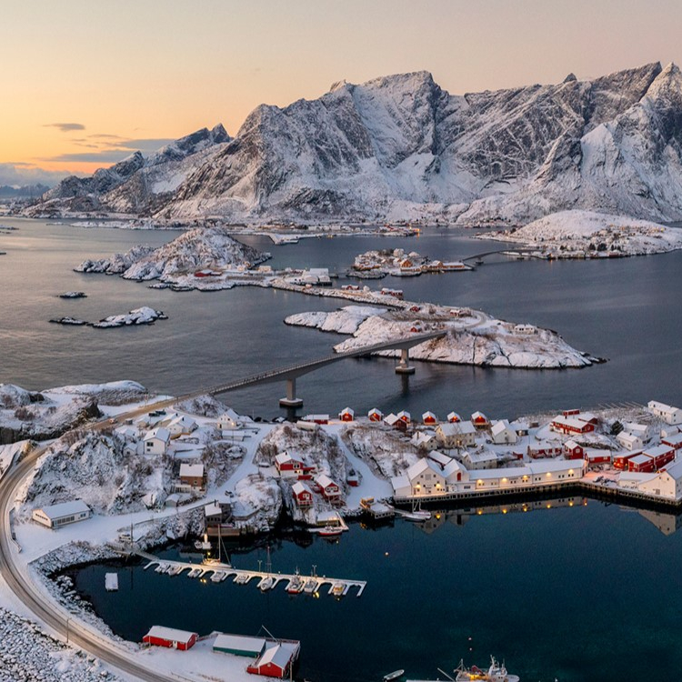 Lofoten