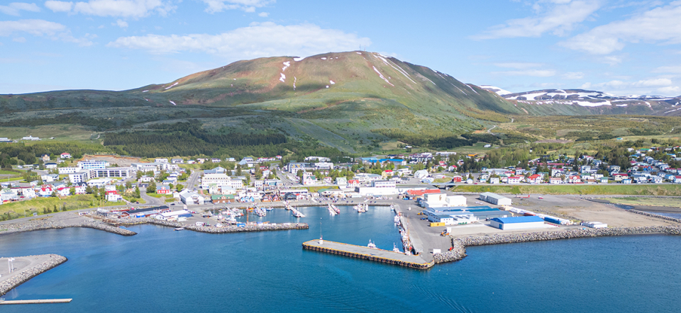 Husavik, Iceland (Adobe Stock)