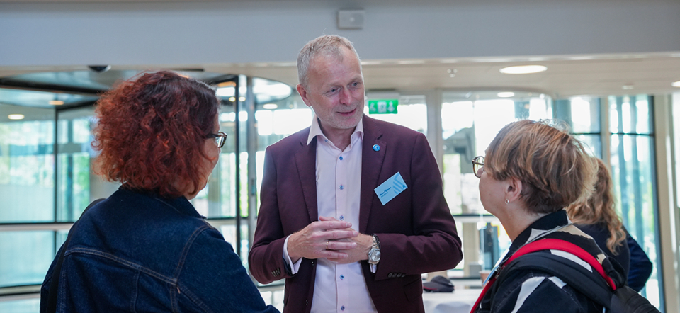 Arne Flåøyen