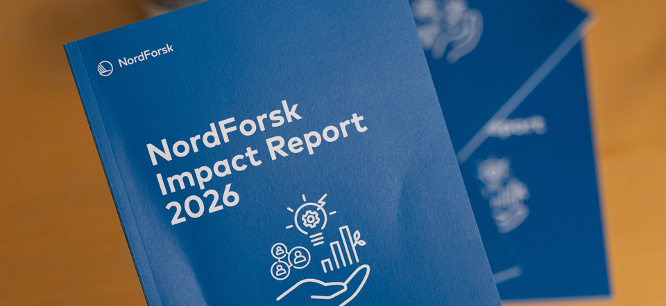 Impact report 2026 