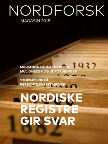 Magasin magazine 