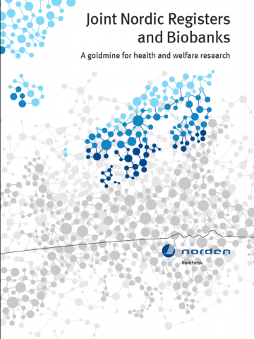 Joint Nordic Registers and Biobanks