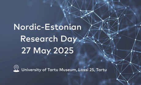 Nordic-Estonian Research Day in Tartu