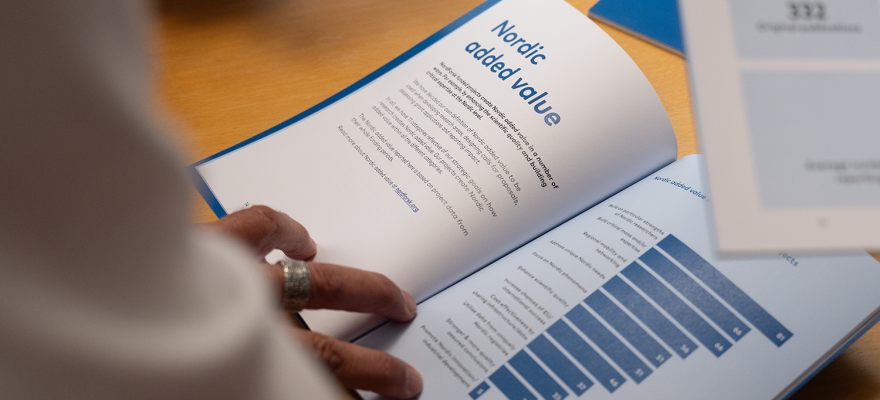Impact report 2026