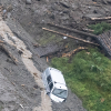 Landslide in Norway