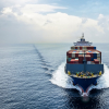 Containerskib 