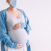 Pregnant woman 